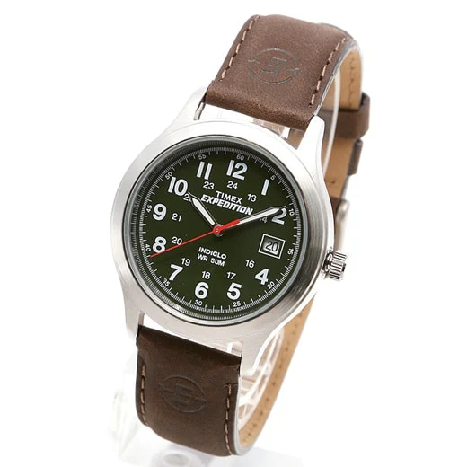 T40051 Reloj Timex Expedition Metal para Hombre 39 mm - Image 3