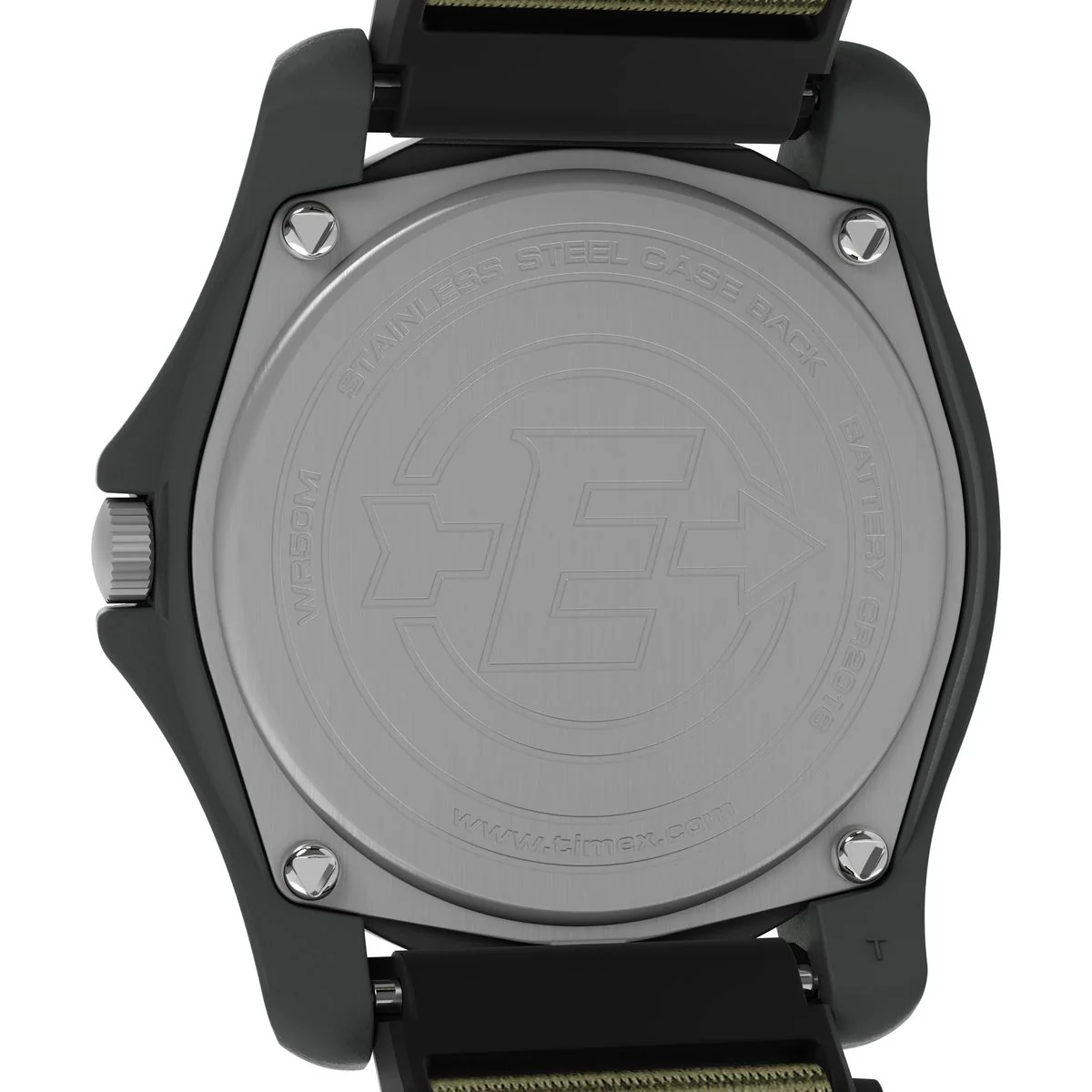 T42571 Reloj Timex Expedition Camper para Hombre 39 mm - Image 3