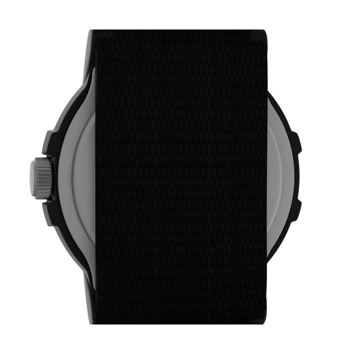 T49713 Reloj Timex Easy Reader para Caballero pulsera de tela - Image 4