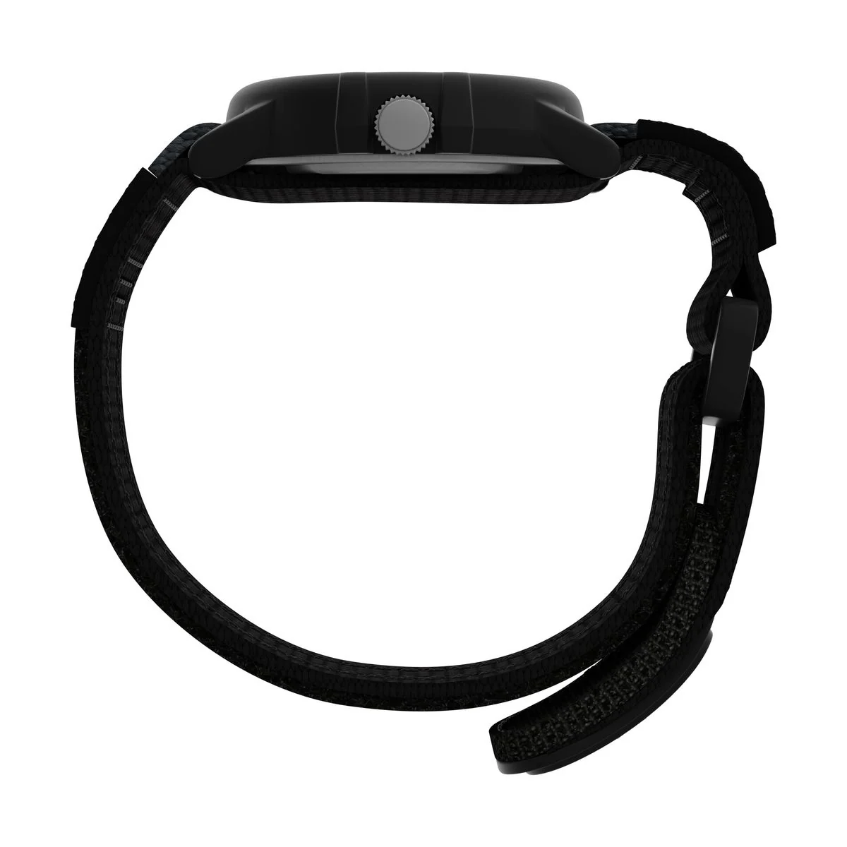 T49713 Reloj Timex Easy Reader para Caballero pulsera de tela - Image 5