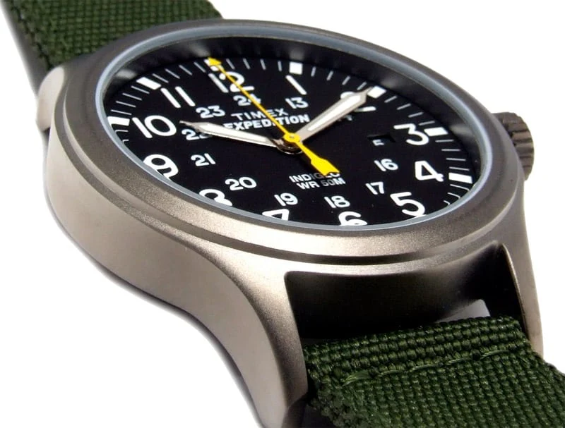T49961 Reloj Timex para Hombre - Image 3