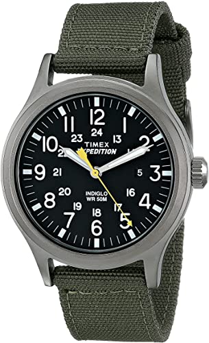 T49961 Reloj Timex para Hombre - Image 4