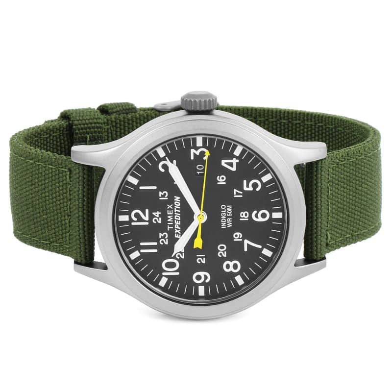 T49961 Reloj Timex para Hombre - Image 5