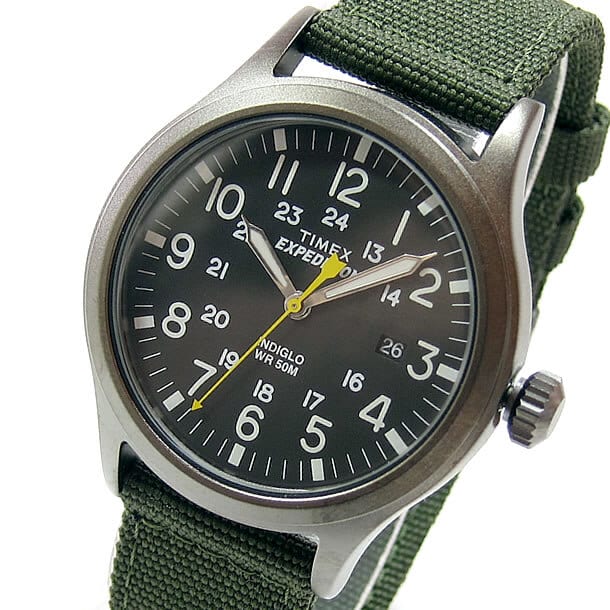 T49961 Reloj Timex para Hombre - Image 6