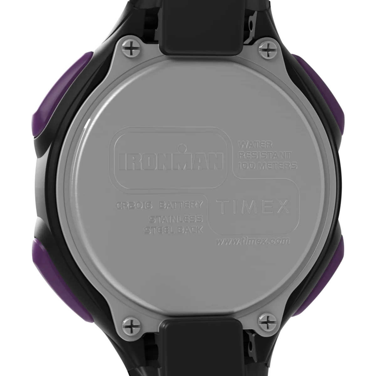 T5K523 Reloj Timex IronMan Essential Mid-Size para Mujer 34 mm - Image 5