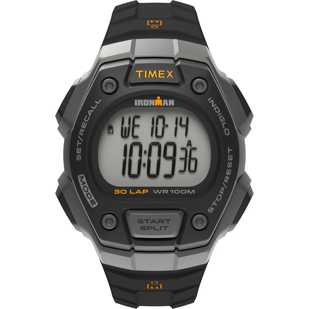 T5K821 Reloj Timex Ironman Classic para Hombre 41 mm