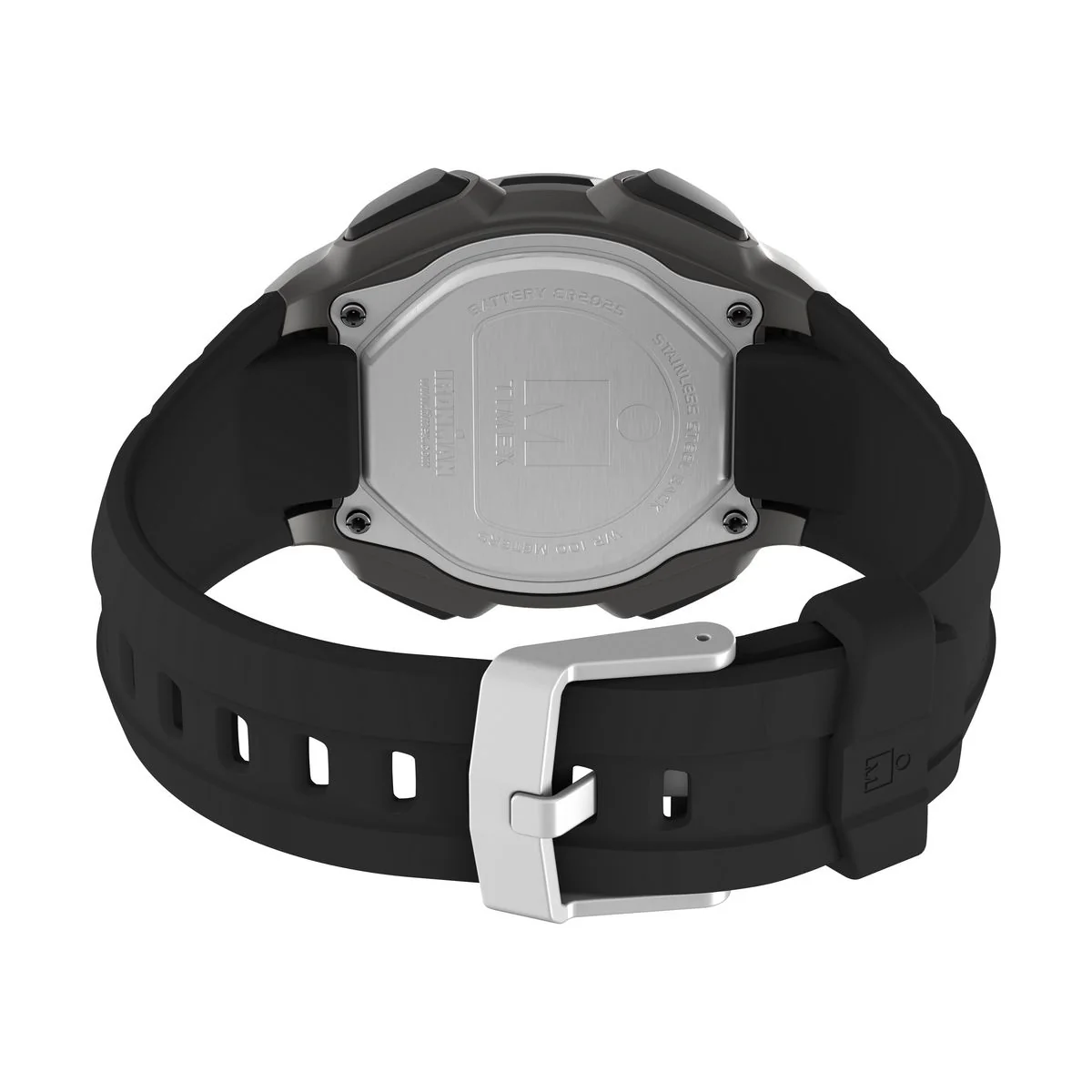 T5K821 Reloj Timex Ironman Classic para Hombre 41 mm - Image 4