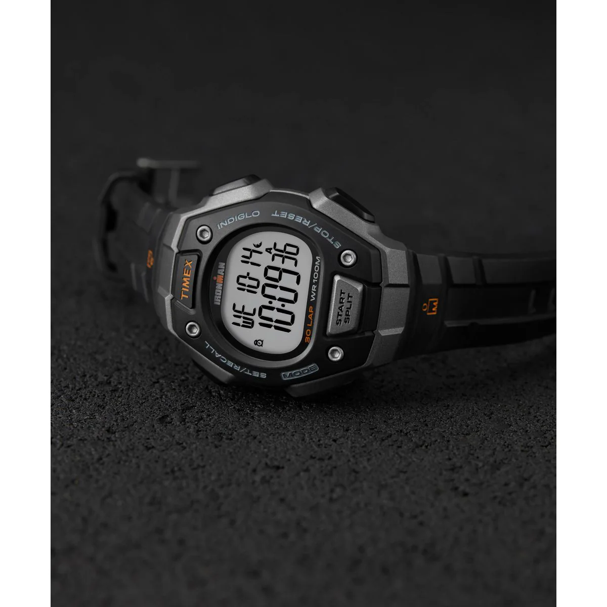 T5K821 Reloj Timex Ironman Classic para Hombre 41 mm - Image 6