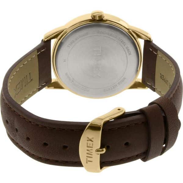 TW2P75800 Reloj Timex Easy Reader para Caballero 38 mm - Image 6