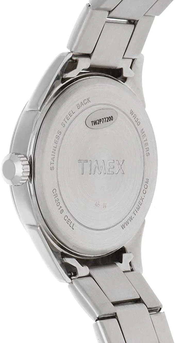TW2P77200 Reloj Timex para Hombre - Image 2