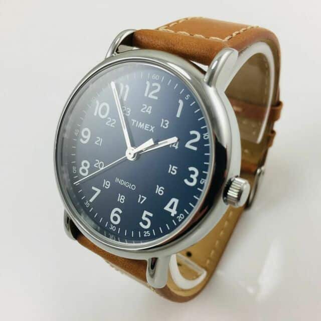 TW2R42500 Reloj Timex para Hombre - Image 3