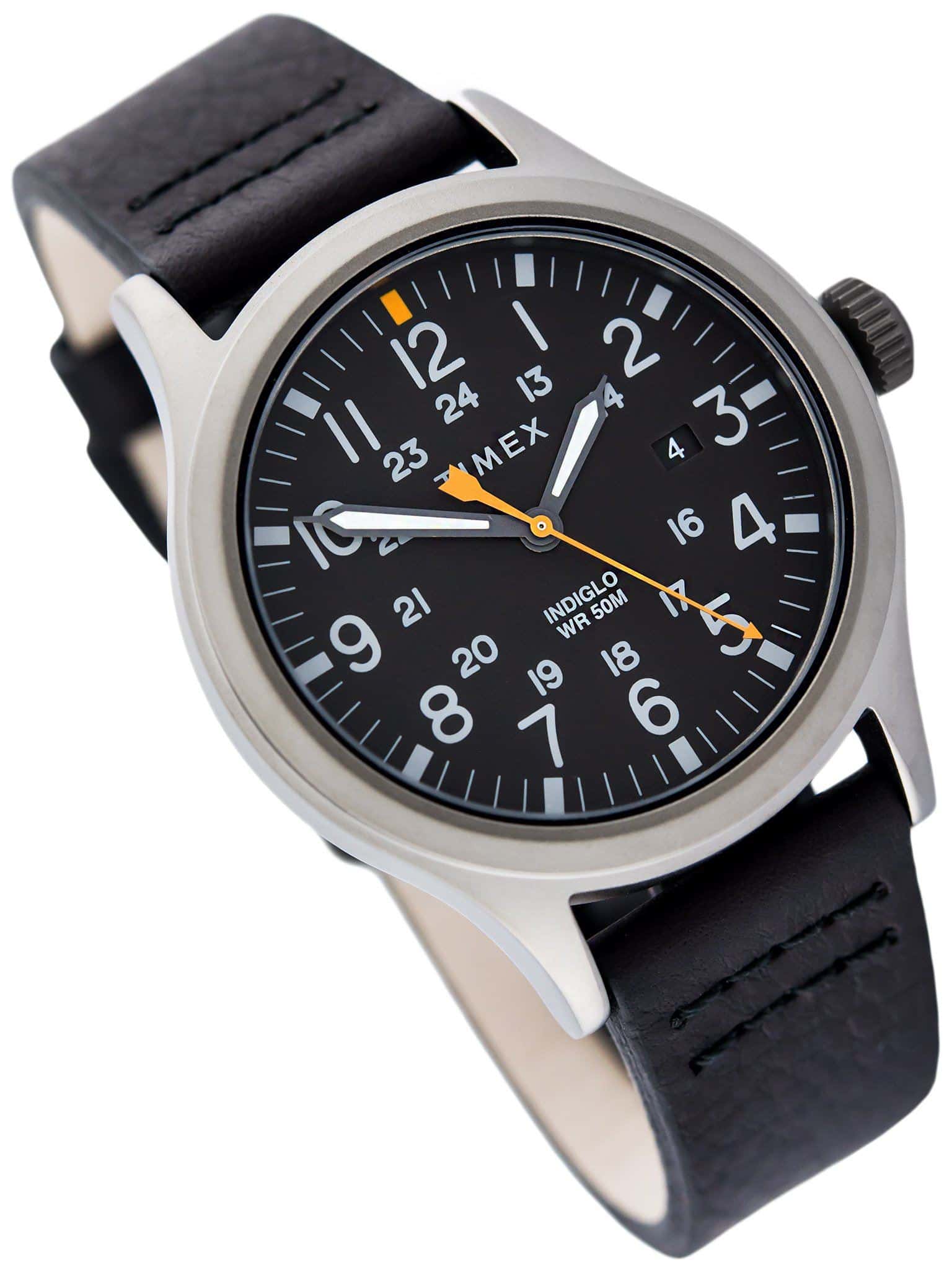 TW2R46500 Reloj Timex para Caballero - Image 3