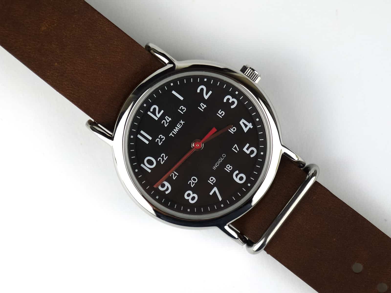 TW2R63100 Reloj Timex Unisex - Image 3