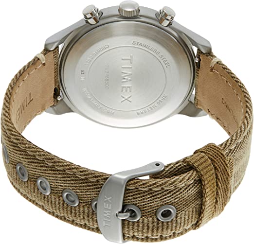 TW2R68500 Reloj Timex para Hombre - Image 2