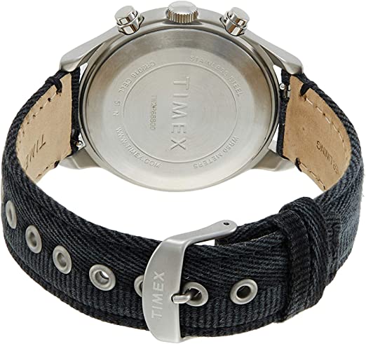 TW2R68800 Reloj Timex para Caballero - Image 2
