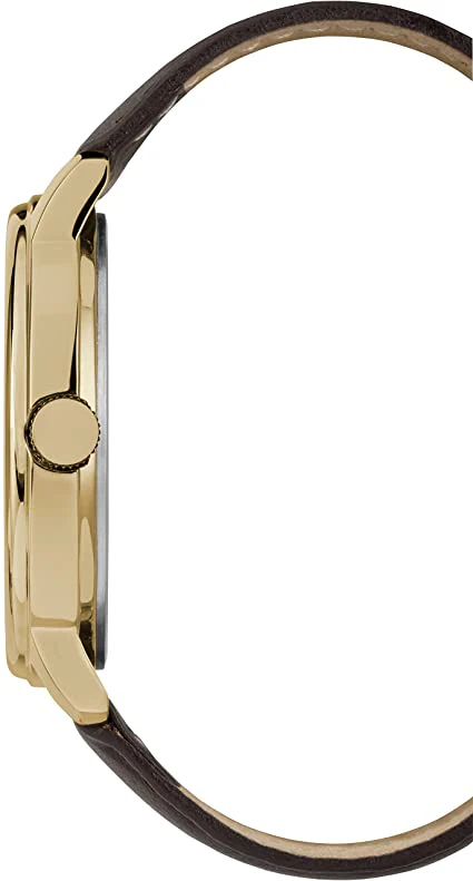 TW2R85600 Reloj Timex para Hombre pulsera de piel 43 mm - Image 2