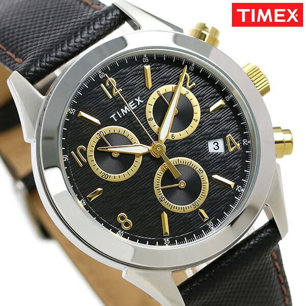 TW2R90700 Reloj Timex para Hombre - Image 3