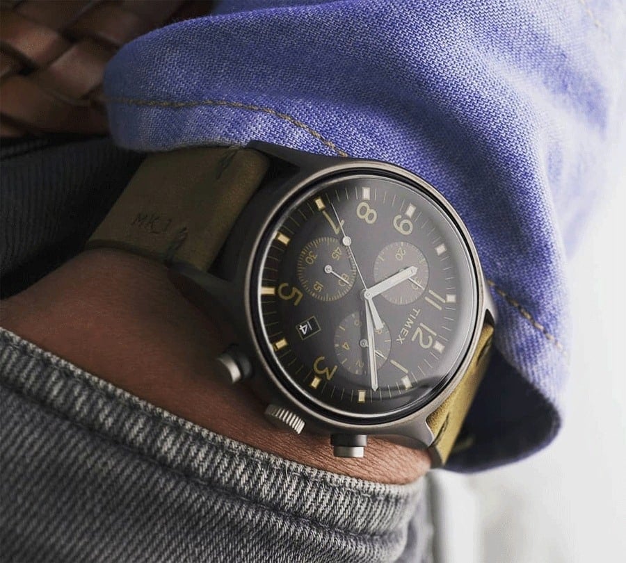 TW2R96600 Reloj Timex para Hombre - Image 2