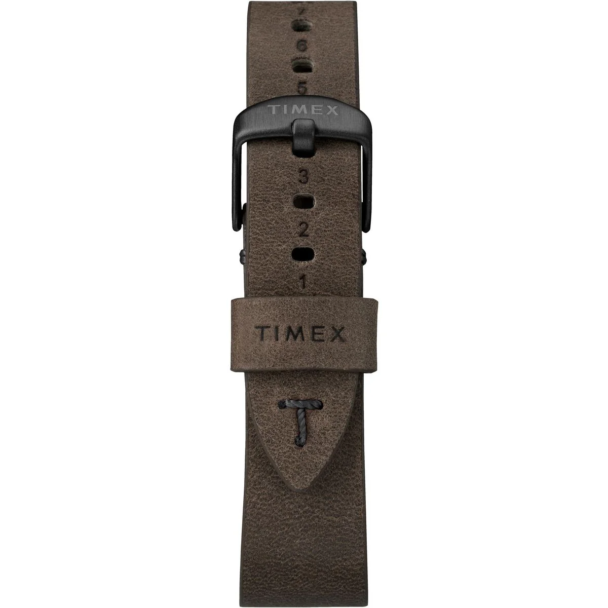 TW2R96900 Reloj Timex MK1 Steel para Hombre banda de piel 40 mm - Image 2