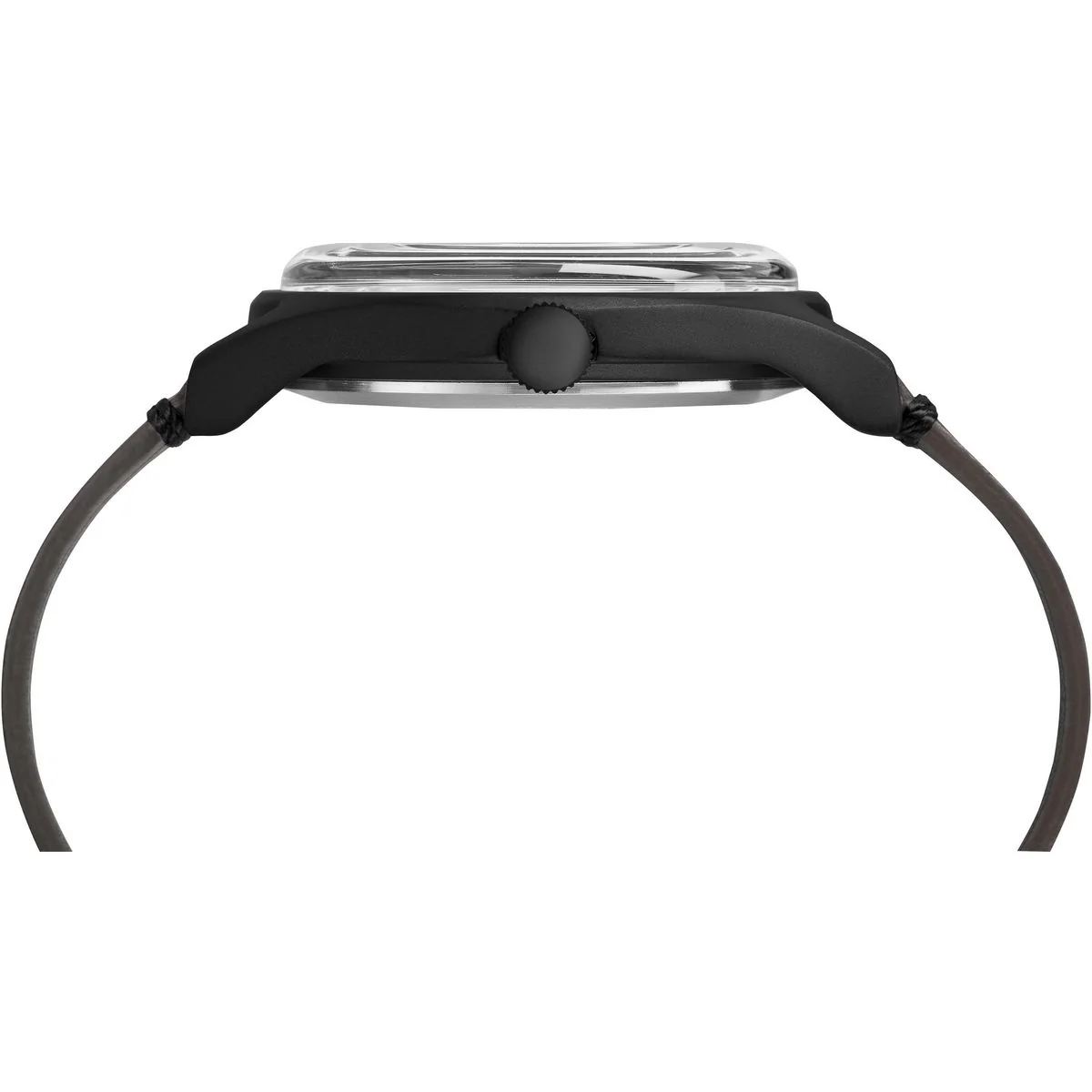 TW2R96900 Reloj Timex MK1 Steel para Hombre banda de piel 40 mm - Image 3