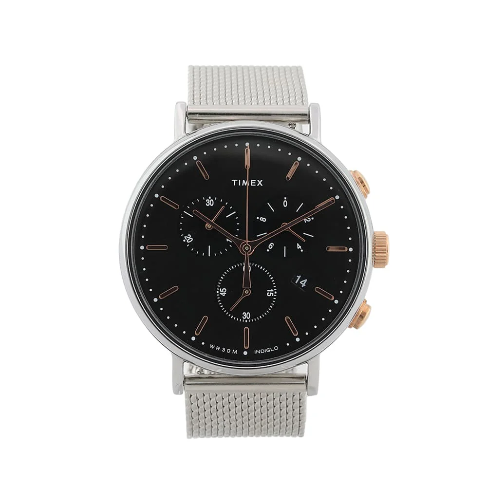 TW2T11400 Reloj Timex para Hombre
