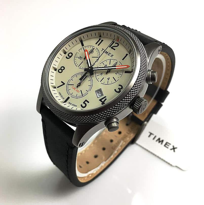 TW2T32700 Reloj Timex para Hombre - Image 2