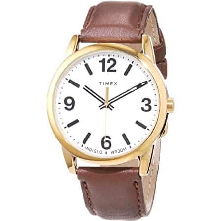 TW2U71500 Reloj Timex Easy Reader para Caballero 38 mm - Image 3