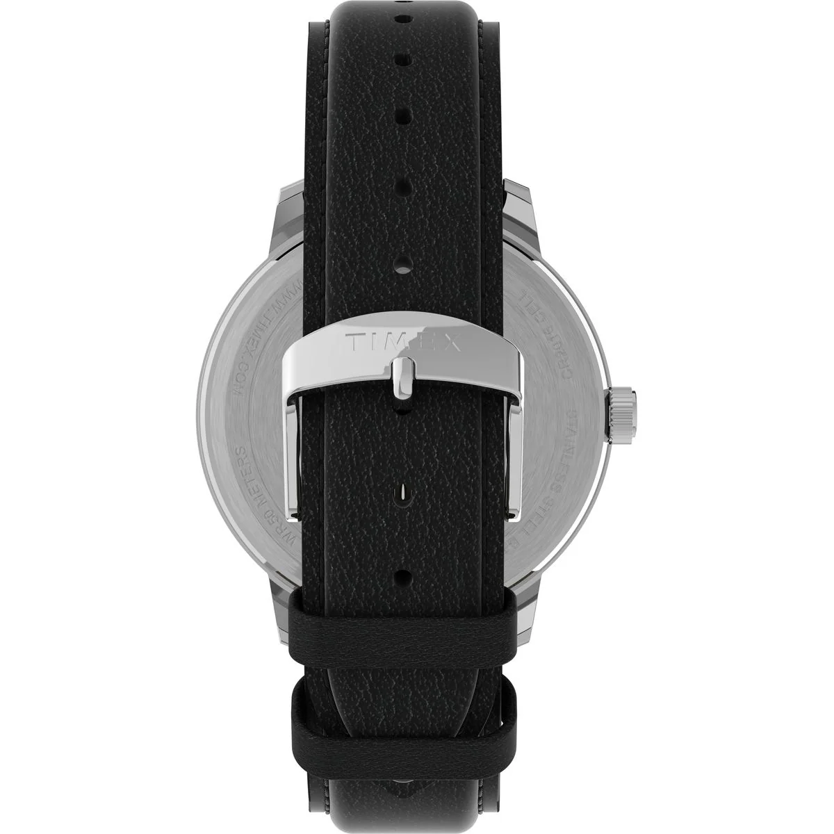 TW2V21200 Reloj Timex Easy Reader para Hombre 43 mm - Image 2