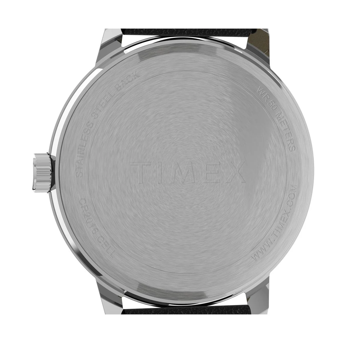 TW2V21200 Reloj Timex Easy Reader para Hombre 43 mm - Image 4