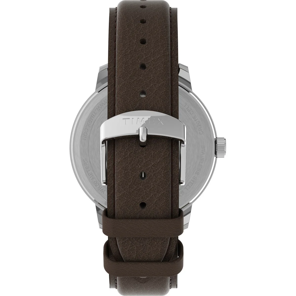 TW2V21300 Reloj Timex Easy Reader para Hombre 43 mm - Image 2