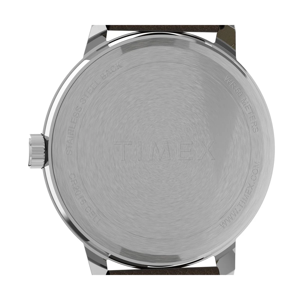TW2V21300 Reloj Timex Easy Reader para Hombre 43 mm - Image 4