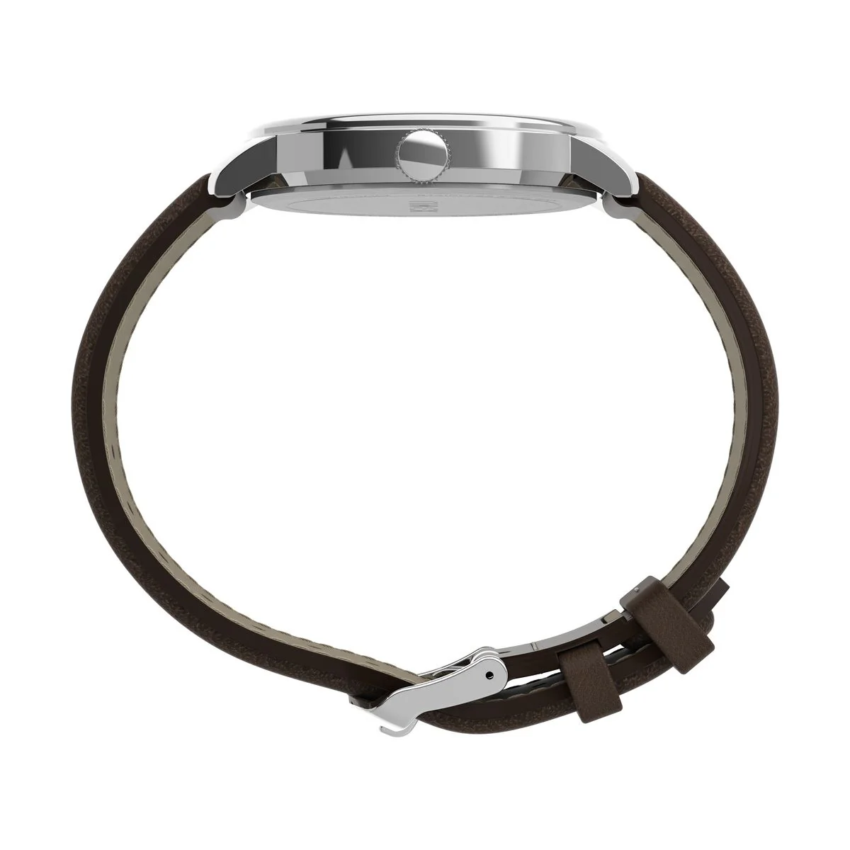 TW2V21300 Reloj Timex Easy Reader para Hombre 43 mm - Image 5