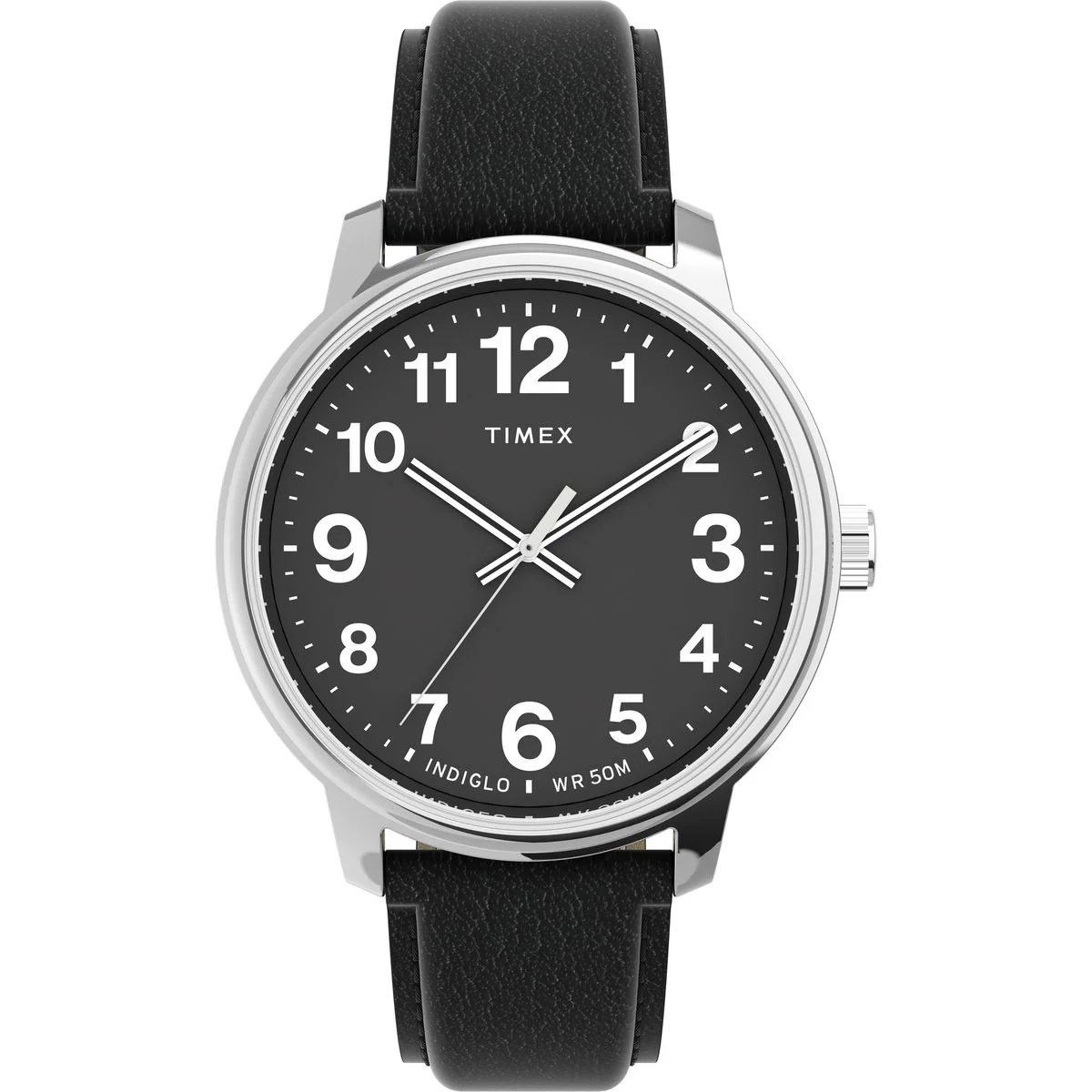 TW2V21400 Reloj Timex Easy Reader Bold para Hombre 43 mm