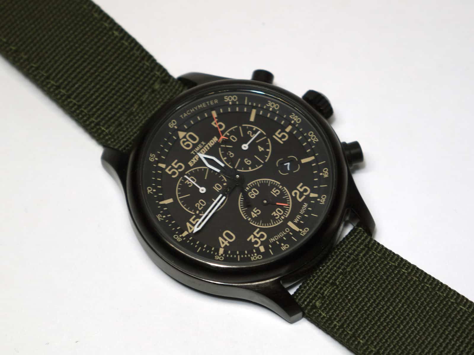 TW4B10300 Reloj Timex para Hombre - Image 3