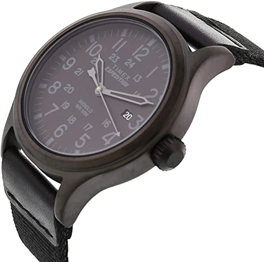 TW4B14200 Reloj Timex Expedition Scout para Hombre 40mm - Image 5