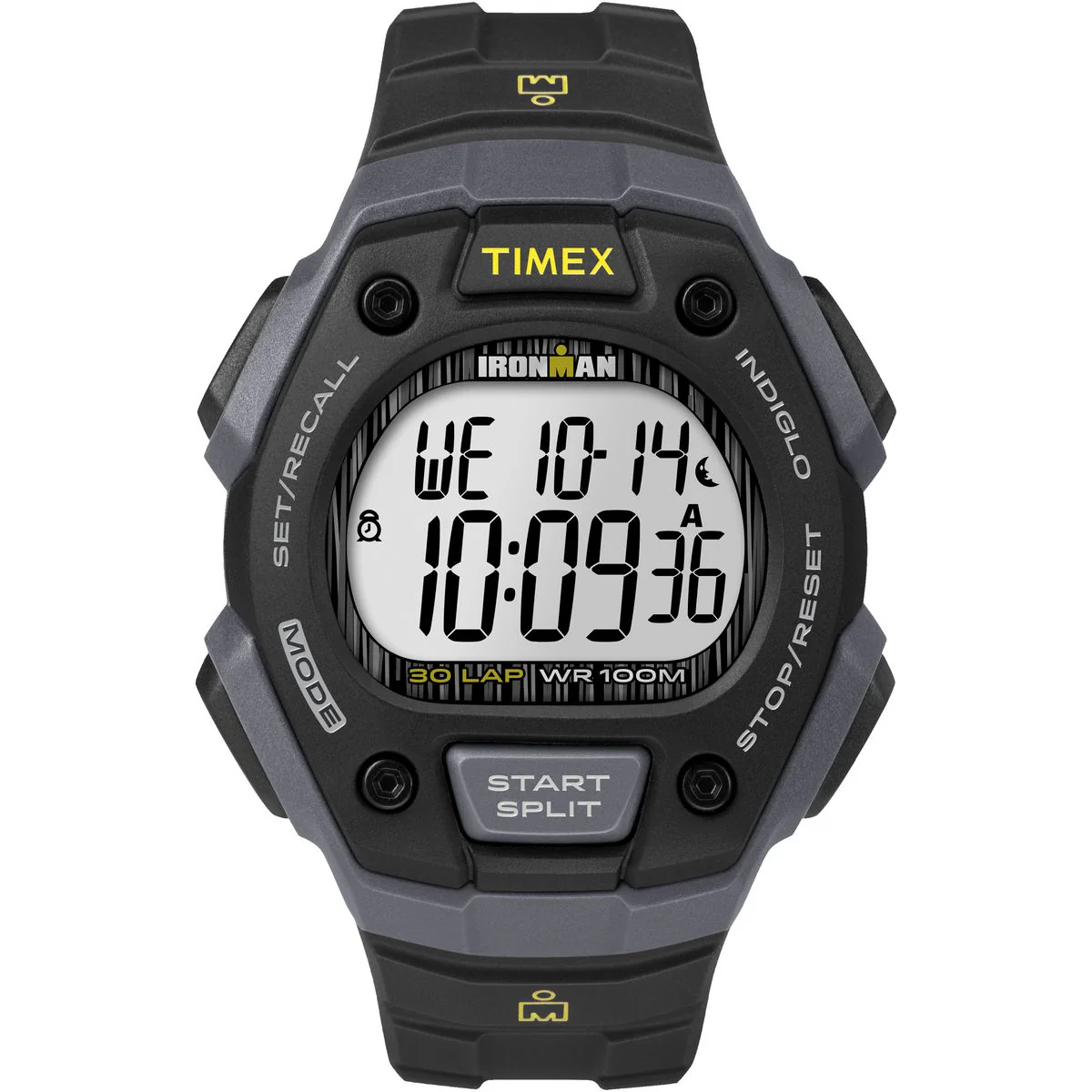 TW5M09500 Reloj Timex Ironman para Hombre 42 mm