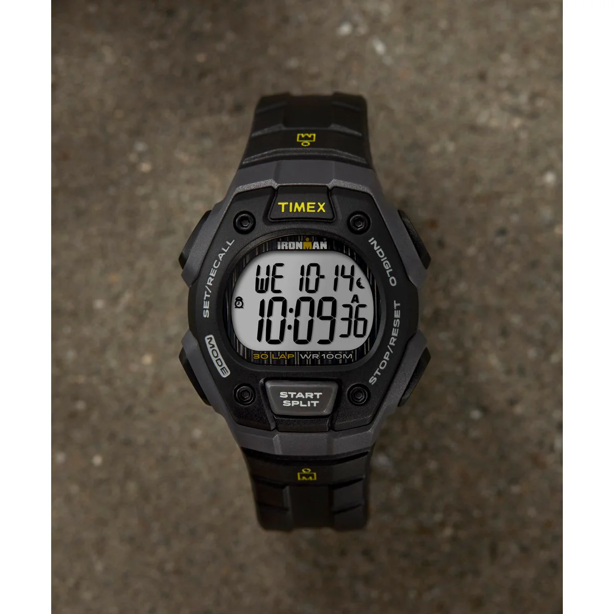 TW5M09500 Reloj Timex Ironman para Hombre 42 mm - Image 2