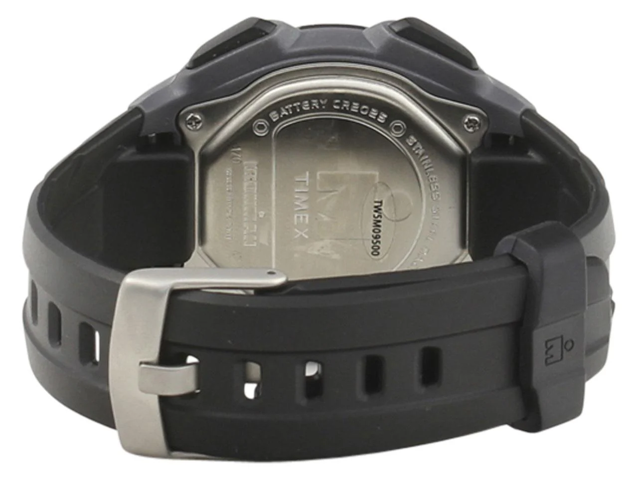 TW5M09500 Reloj Timex Ironman para Hombre 42 mm - Image 4