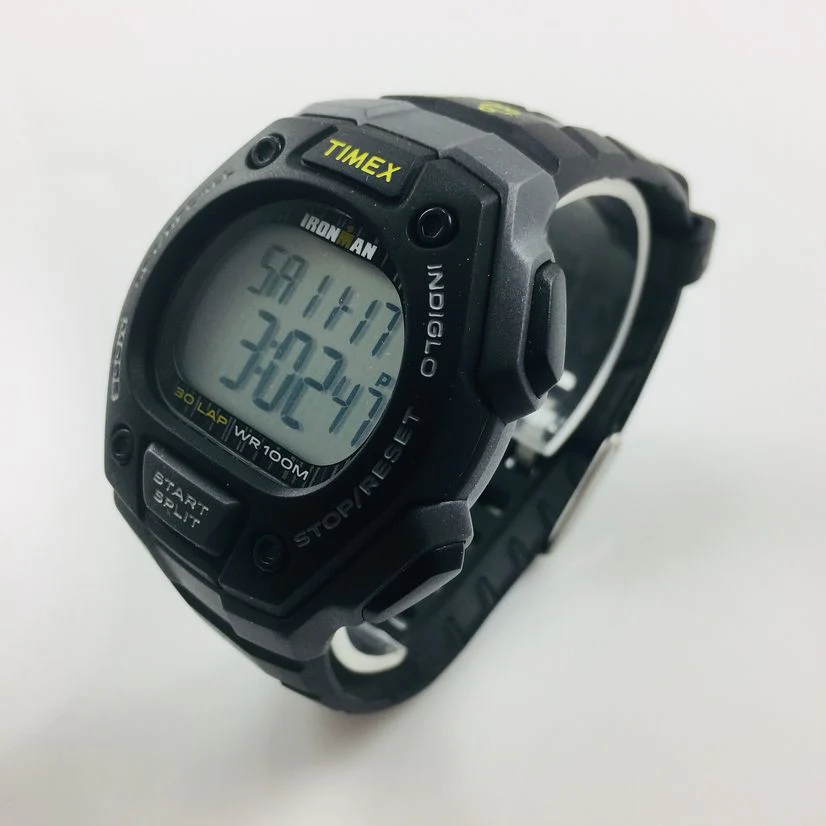 TW5M09500 Reloj Timex Ironman para Hombre 42 mm - Image 5
