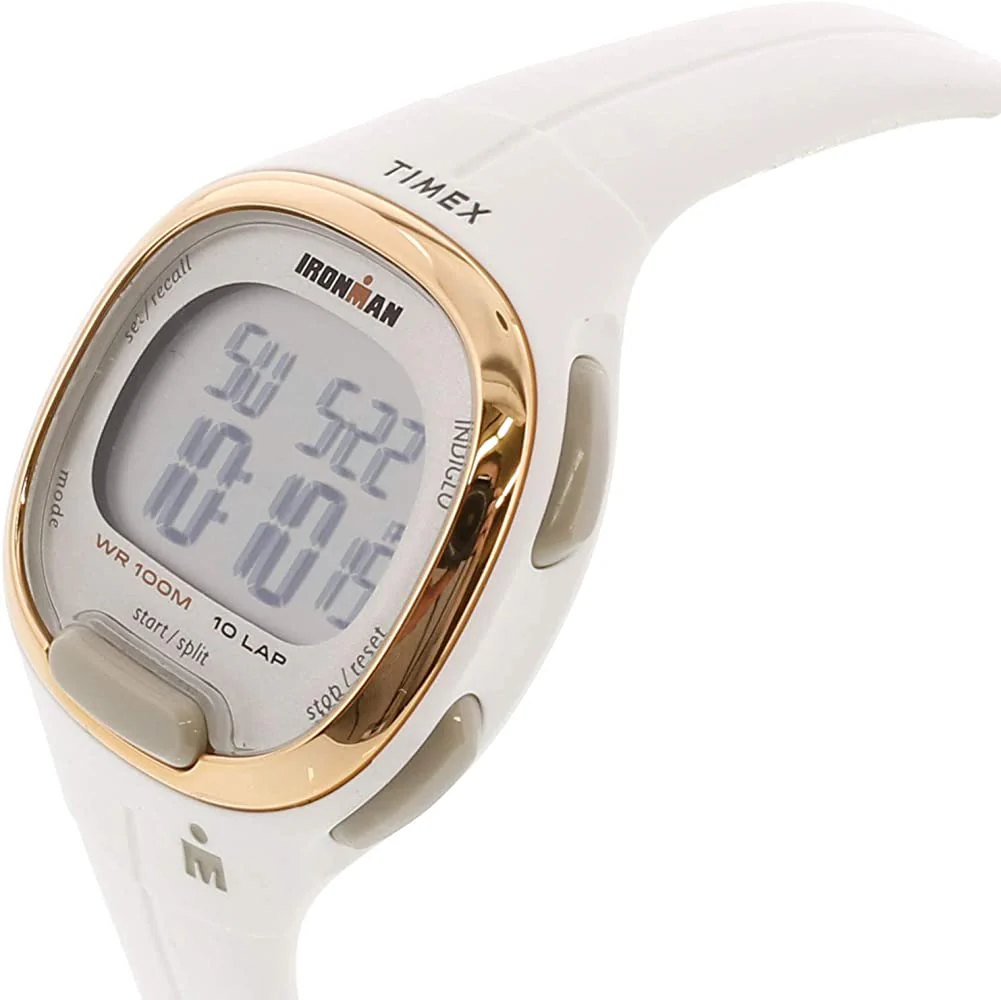 TW5M19900 Reloj Timex Ironman Transit para Mujer 33 mm - Image 3