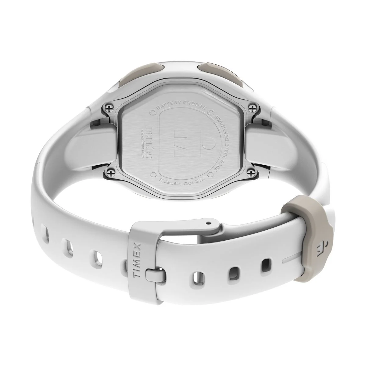 TW5M19900 Reloj Timex Ironman Transit para Mujer 33 mm - Image 5