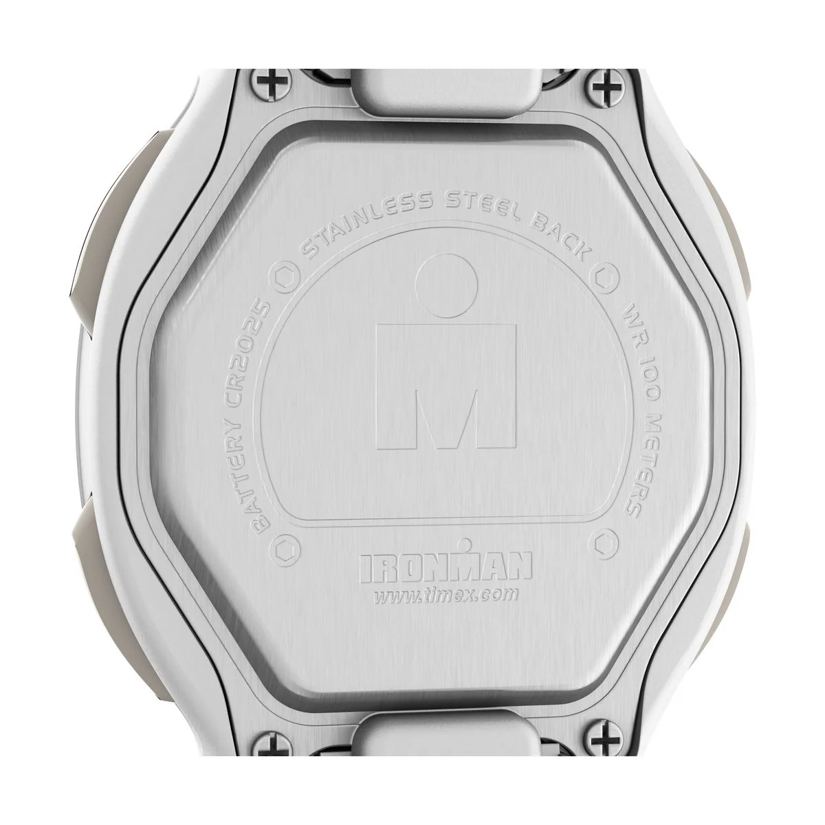 TW5M19900 Reloj Timex Ironman Transit para Mujer 33 mm - Image 6