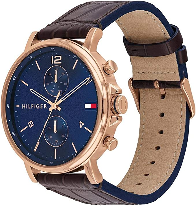 1710418 Reloj Tommy Hilfiger para Caballero - Image 2