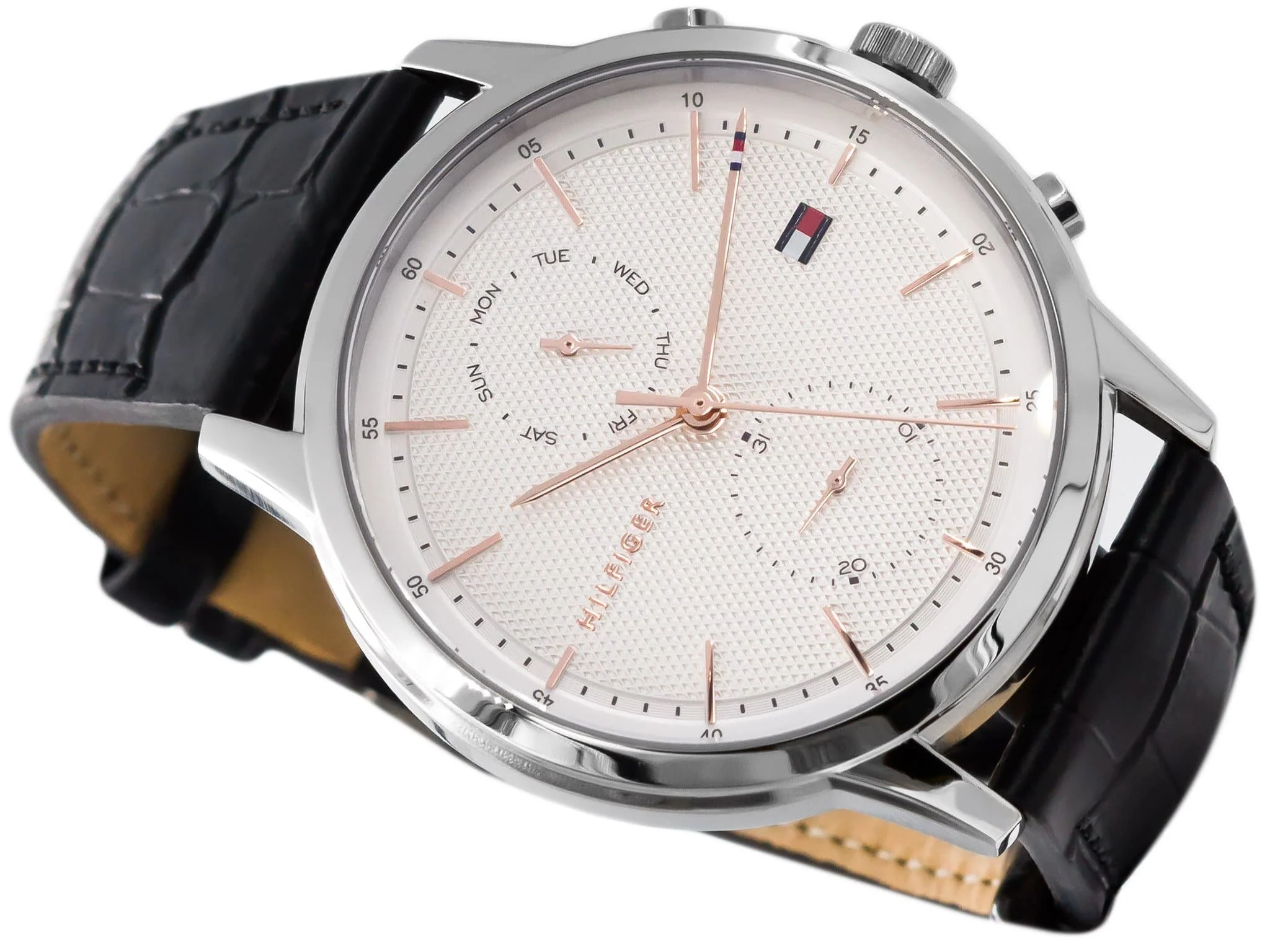 1710434 Reloj Tommy Hilfiger para Hombre - Image 2