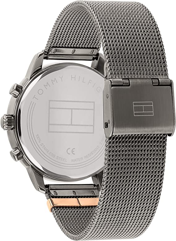 1782304 Reloj Tommy Hilfiger para Mujer - Image 3