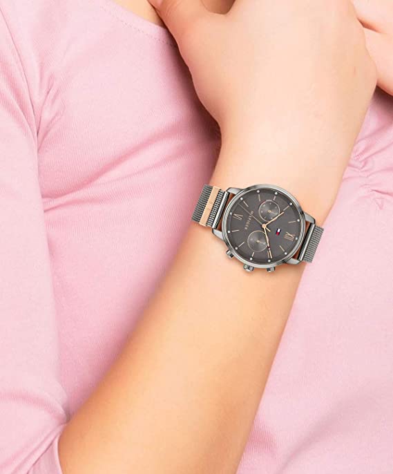 1782304 Reloj Tommy Hilfiger para Mujer - Image 4