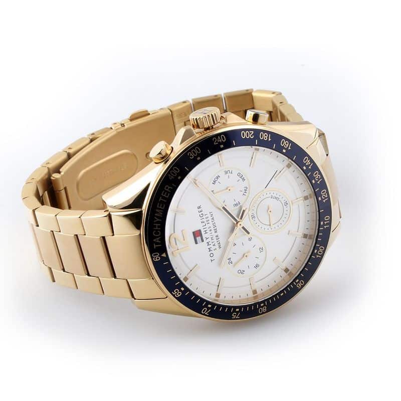 1791121 Reloj Tommy Hilfiger para Caballero - Image 3