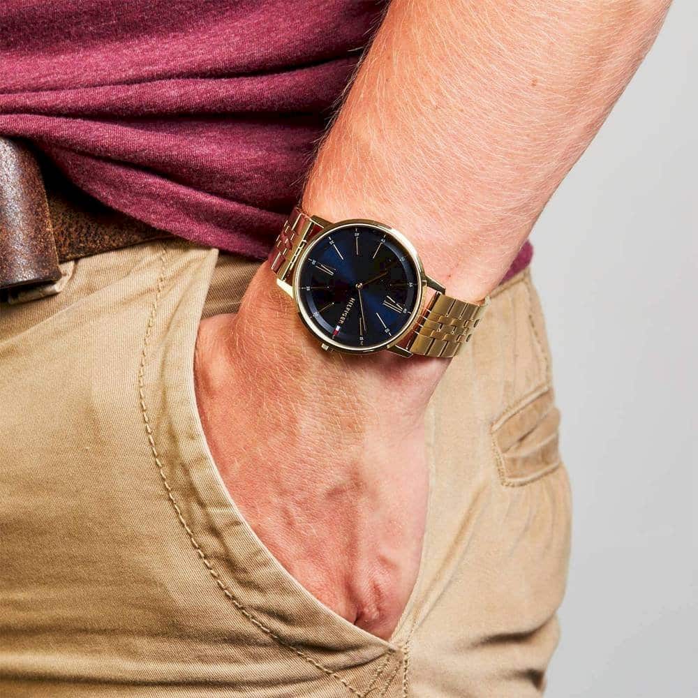 1791513 Reloj Tommy Hilfiger para Hombre - Image 3