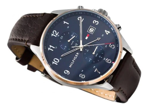 1791712 Reloj Tommy Hilfiger para Hombre - Image 2