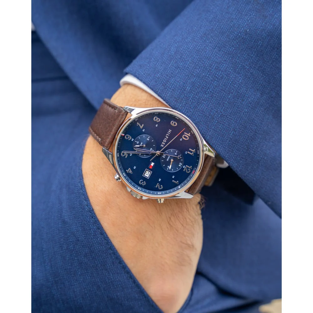 1791712 Reloj Tommy Hilfiger para Hombre - Image 5